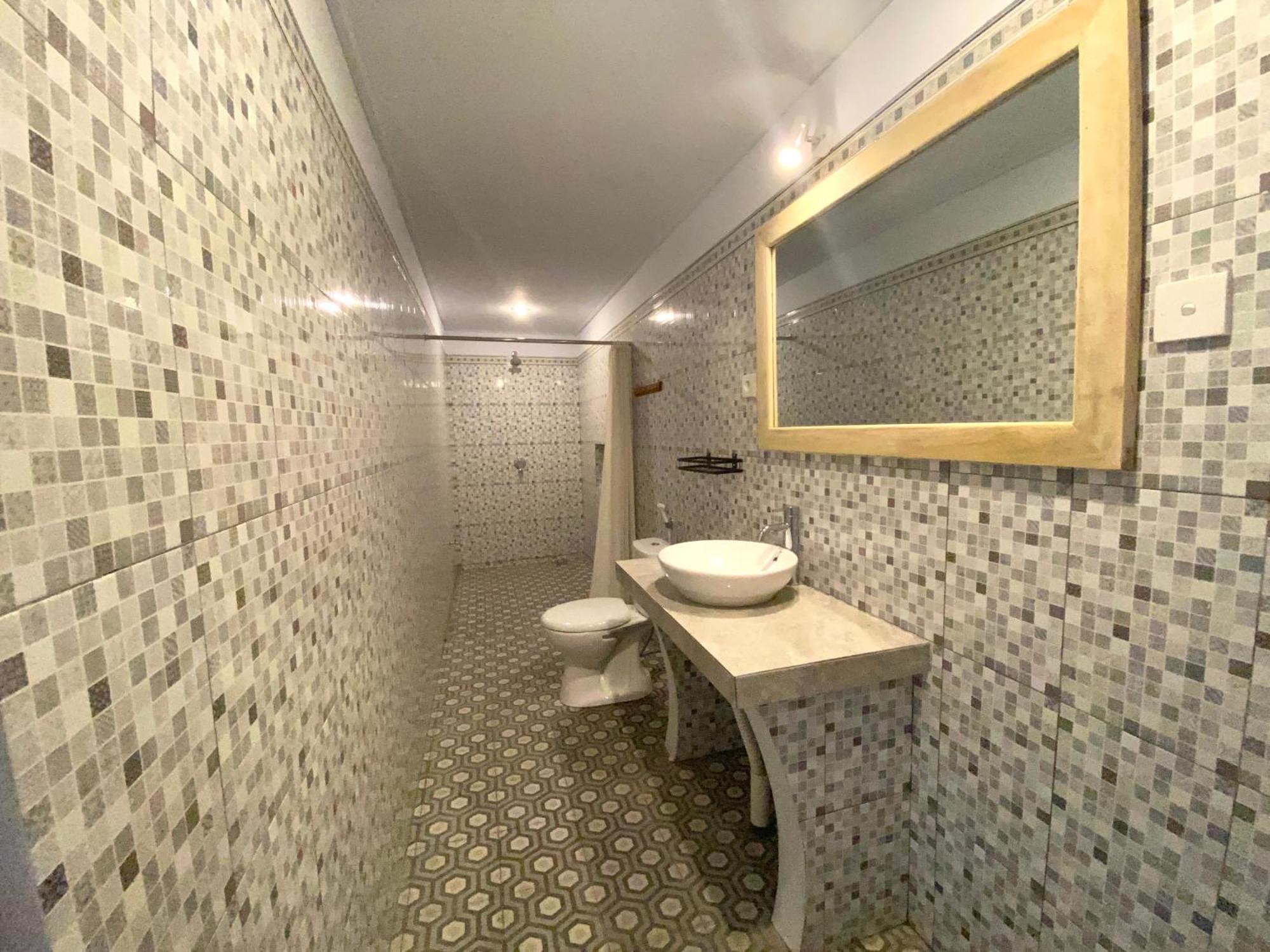 קנגו Kubu Betel Home Stay מראה חיצוני תמונה
