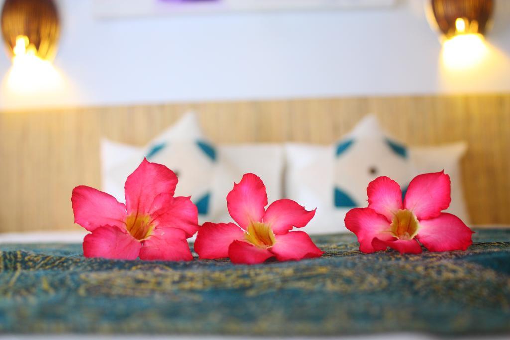 קנגו Kubu Betel Home Stay חדר תמונה